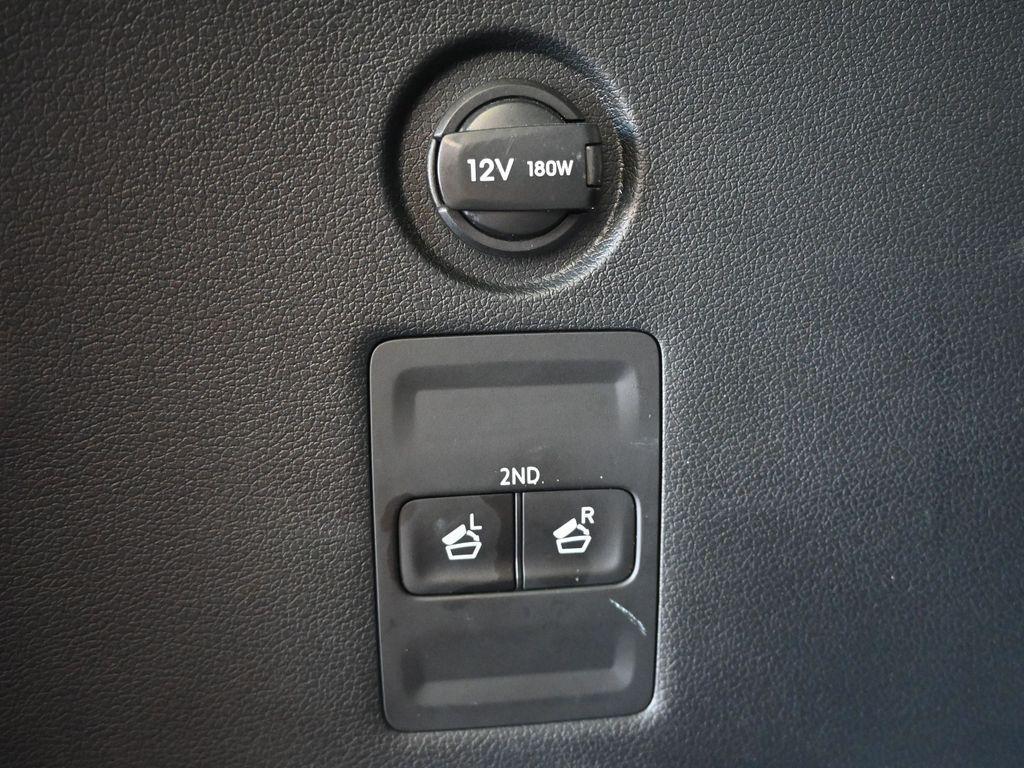 used 2024 Hyundai Palisade car, priced at $29,444