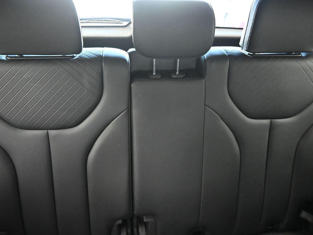 used 2024 Hyundai Palisade car, priced at $29,444