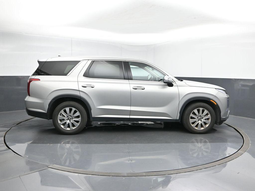 used 2024 Hyundai Palisade car, priced at $29,444