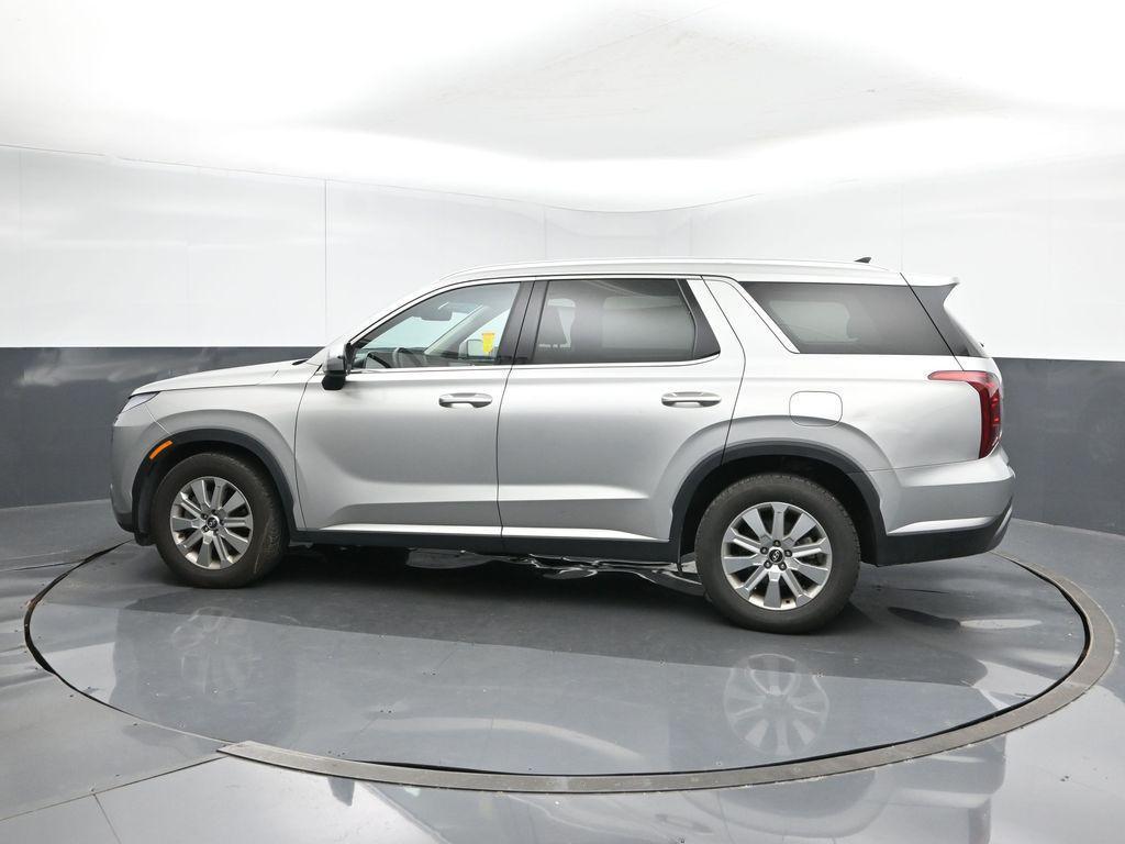 used 2024 Hyundai Palisade car, priced at $29,444