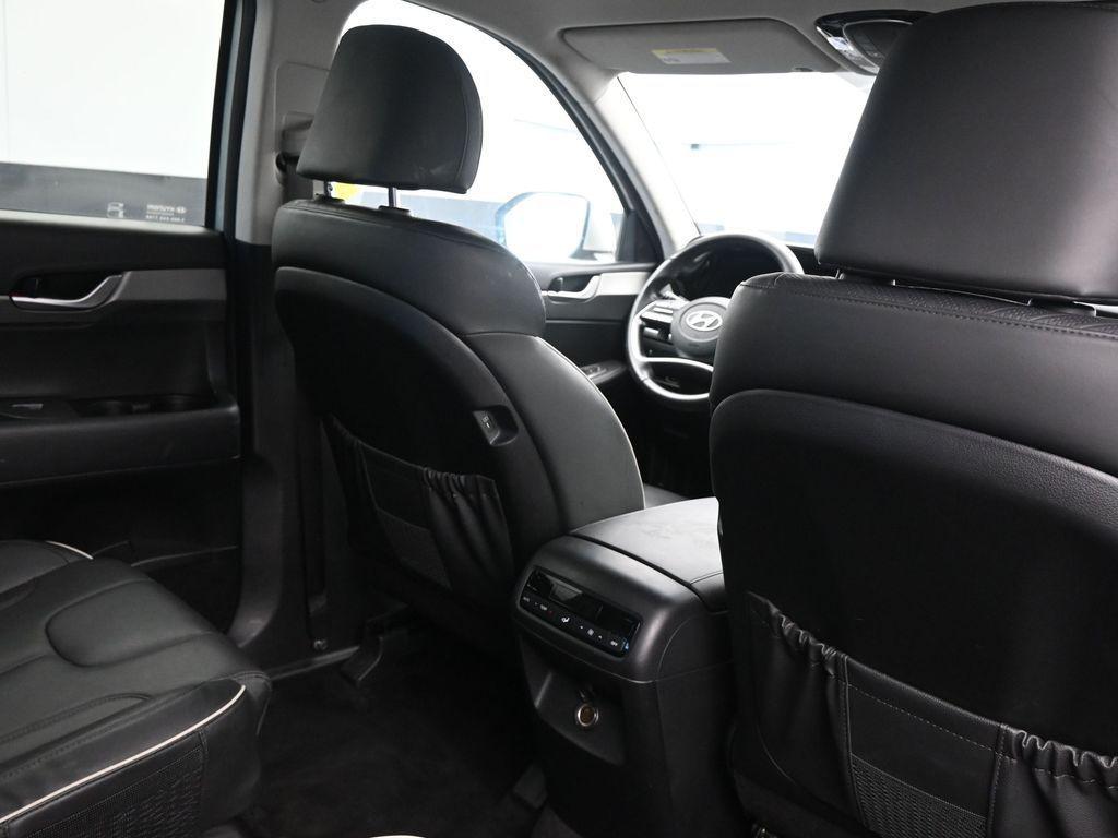 used 2024 Hyundai Palisade car, priced at $29,444