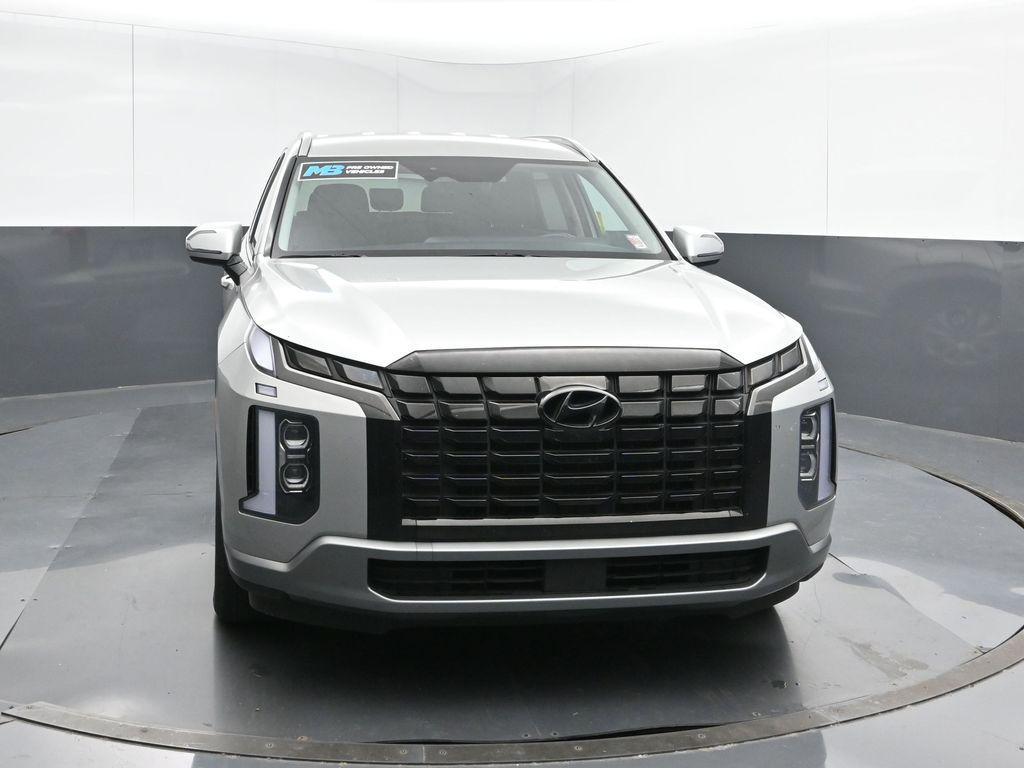 used 2024 Hyundai Palisade car, priced at $29,444