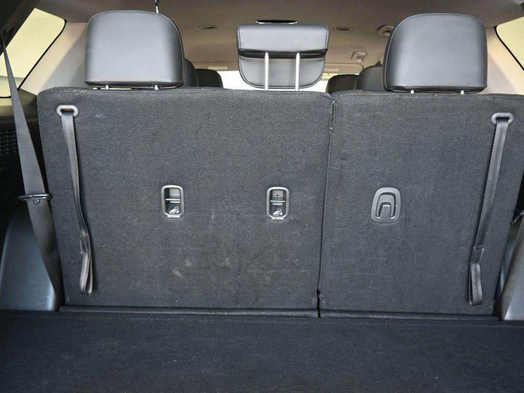 used 2024 Hyundai Palisade car, priced at $29,444