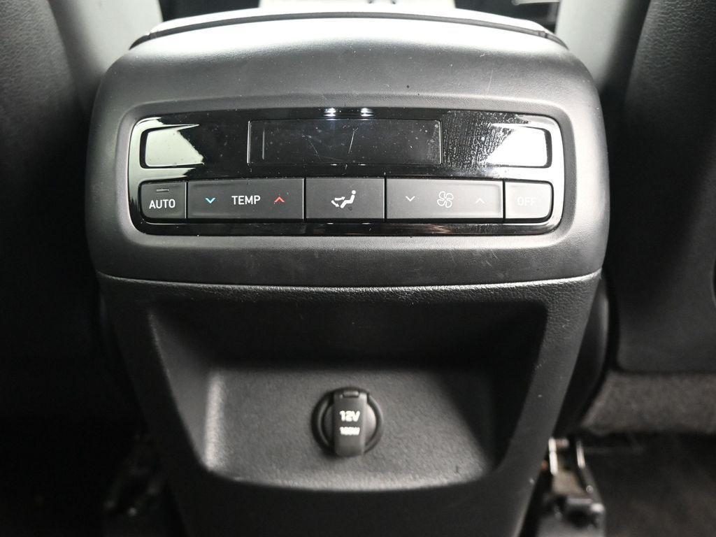 used 2024 Hyundai Palisade car, priced at $29,444