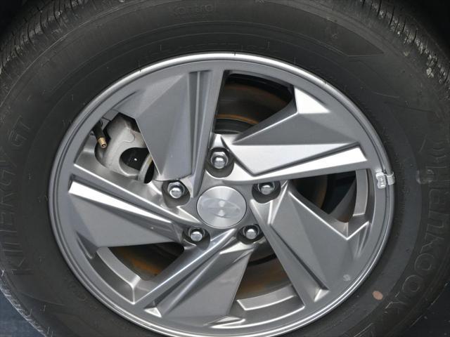 used 2024 Hyundai Elantra car, priced at $18,872