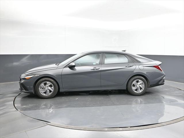 used 2024 Hyundai Elantra car, priced at $18,872