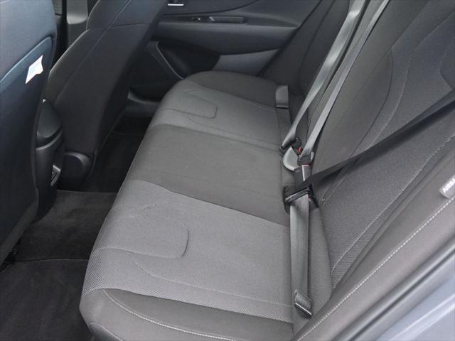 used 2024 Hyundai Elantra car, priced at $18,872