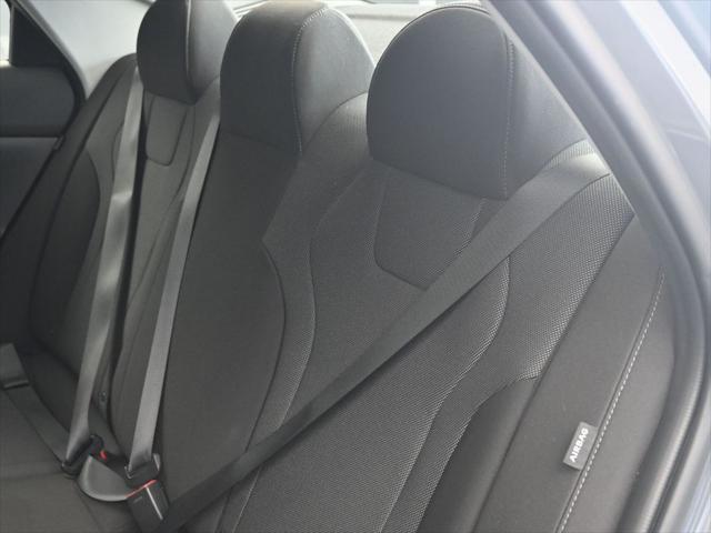 used 2024 Hyundai Elantra car, priced at $18,872
