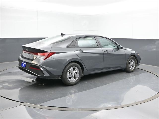 used 2024 Hyundai Elantra car, priced at $21,995