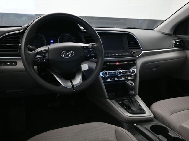 used 2020 Hyundai Elantra car, priced at $16,991