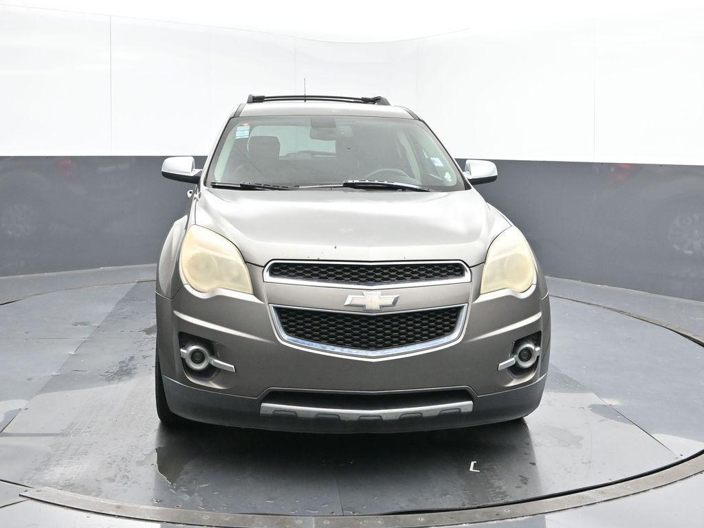 used 2011 Chevrolet Equinox car, priced at $6,487
