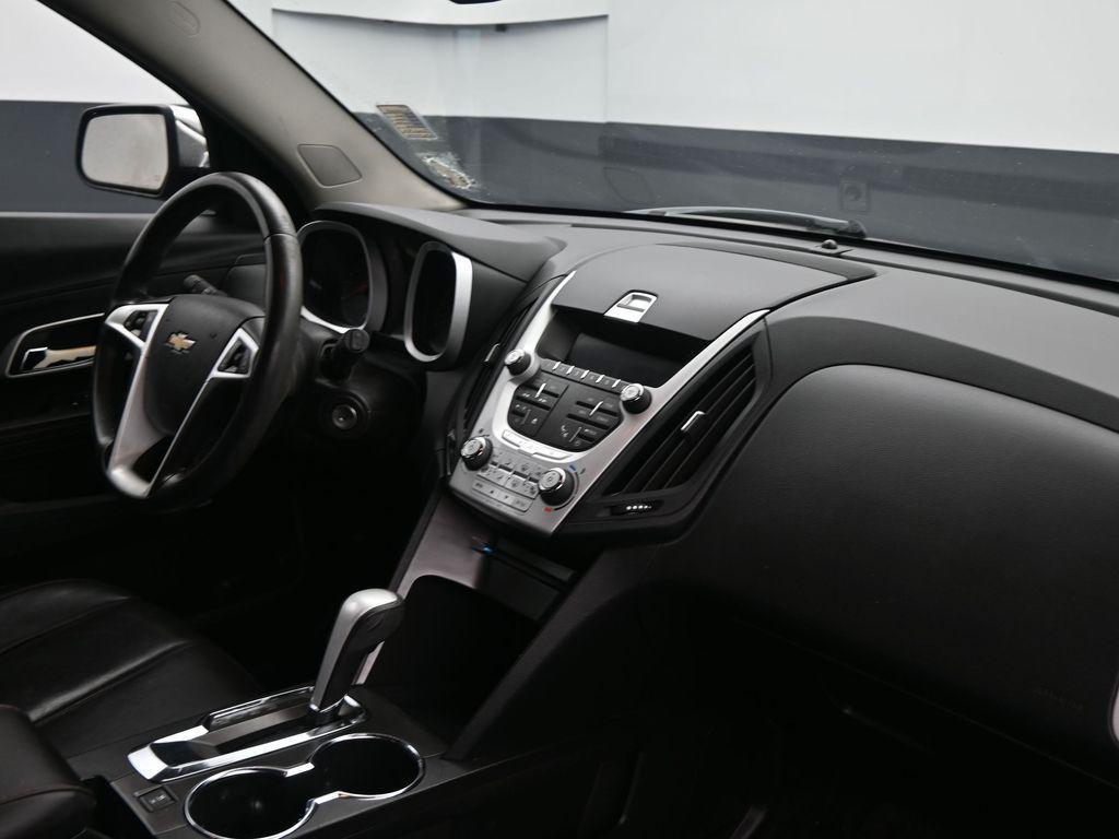 used 2011 Chevrolet Equinox car, priced at $6,487