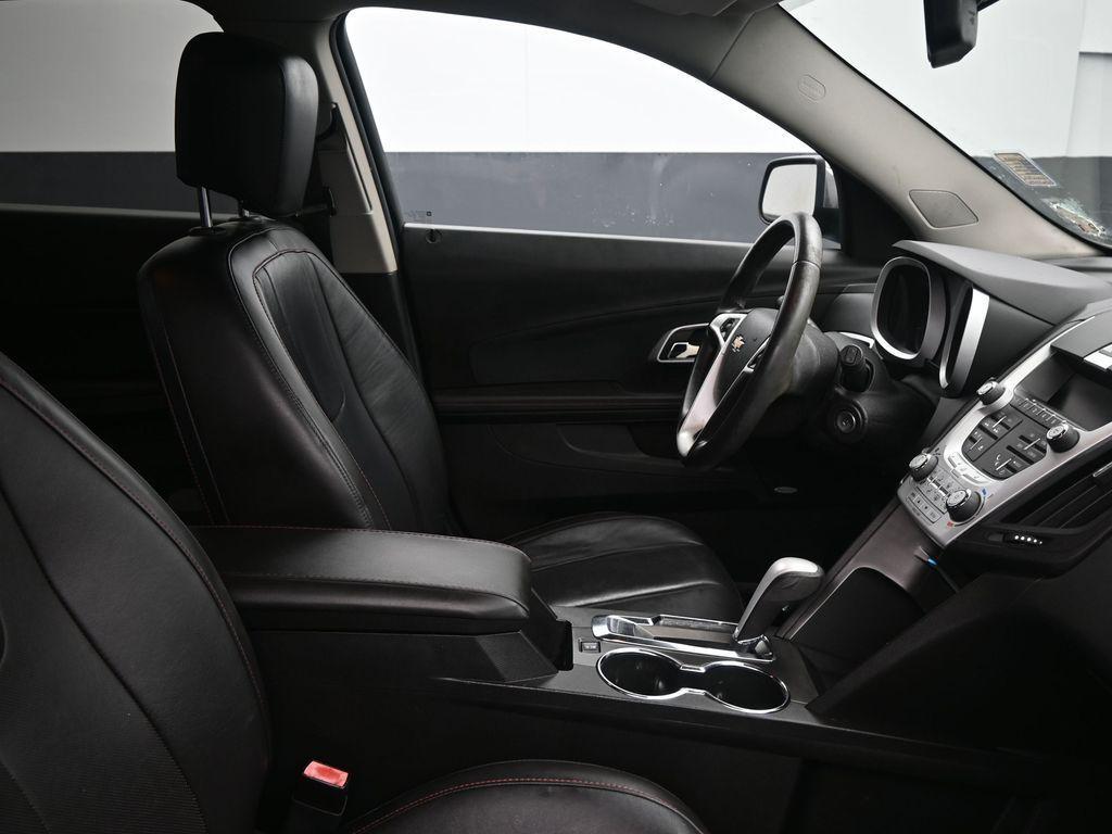 used 2011 Chevrolet Equinox car, priced at $6,487