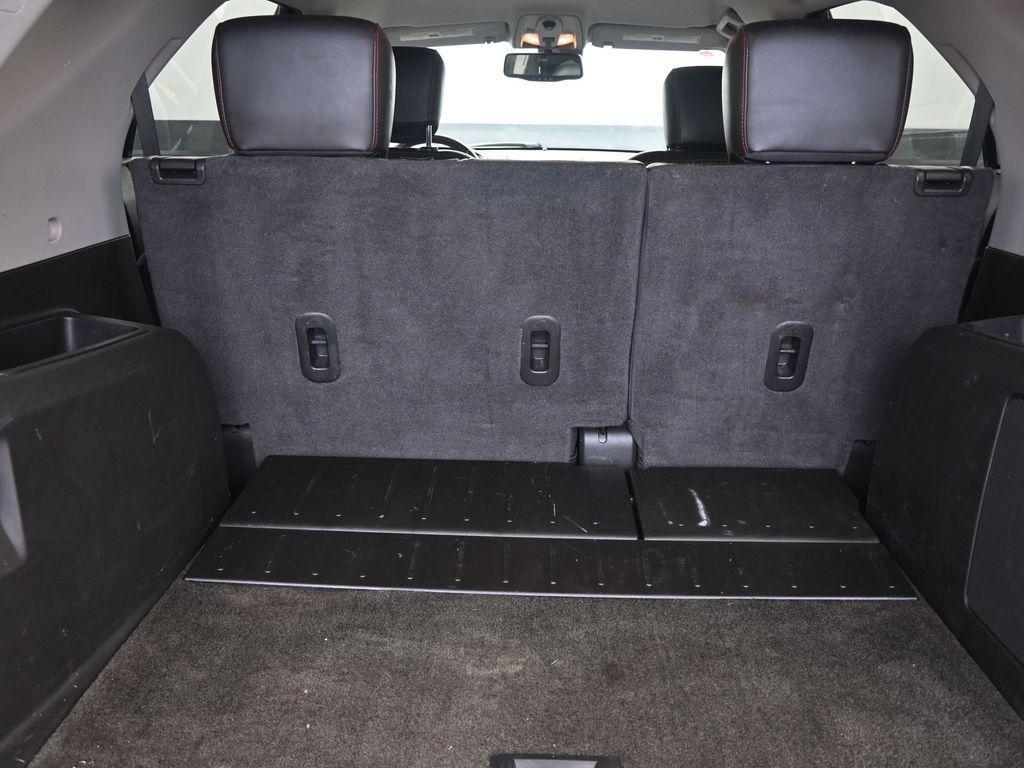 used 2011 Chevrolet Equinox car, priced at $6,487