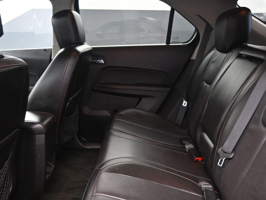 used 2011 Chevrolet Equinox car, priced at $6,487