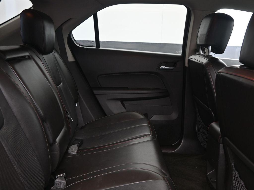 used 2011 Chevrolet Equinox car, priced at $6,487