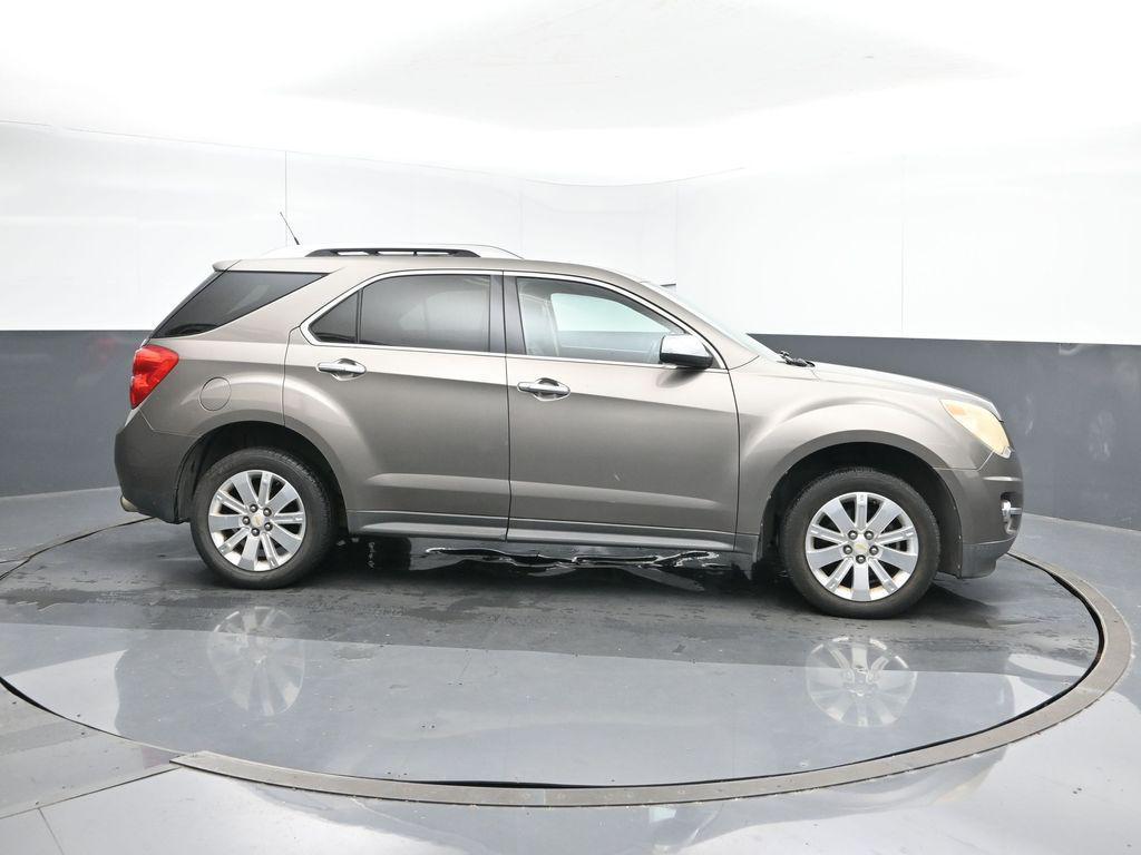 used 2011 Chevrolet Equinox car, priced at $6,487