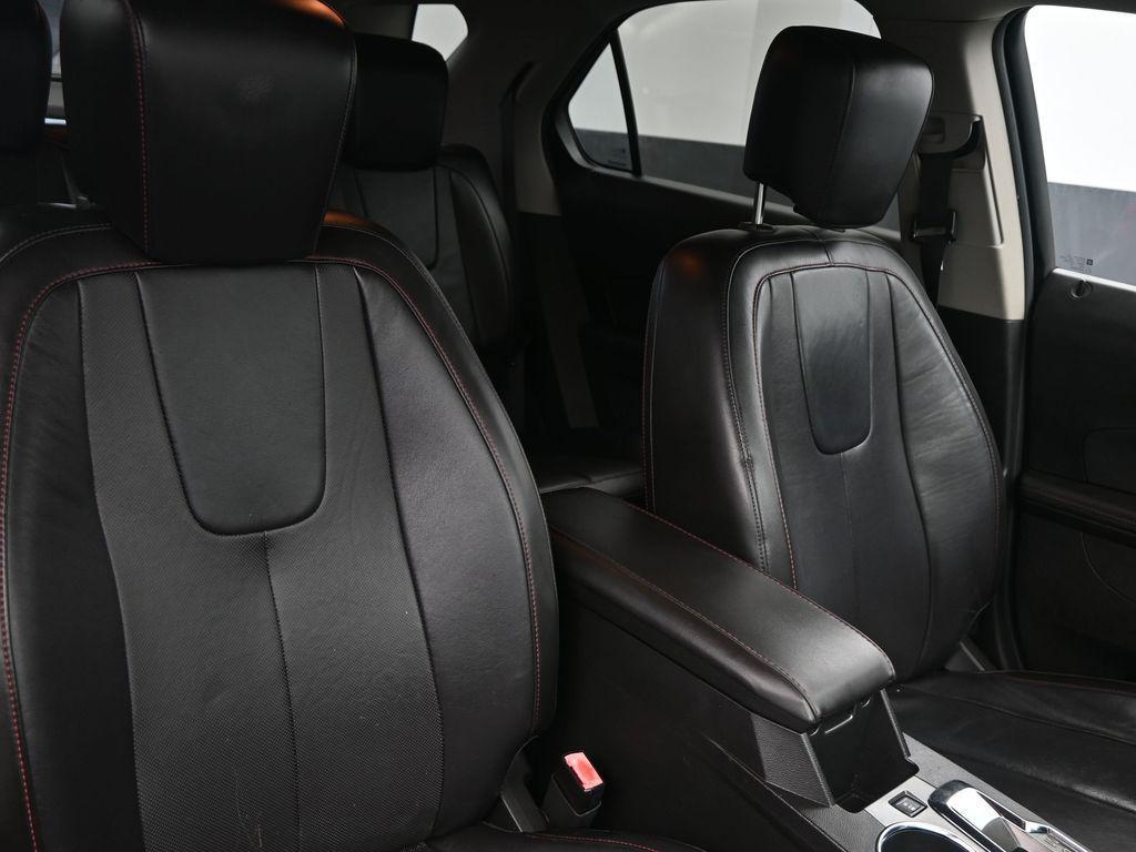 used 2011 Chevrolet Equinox car, priced at $6,487