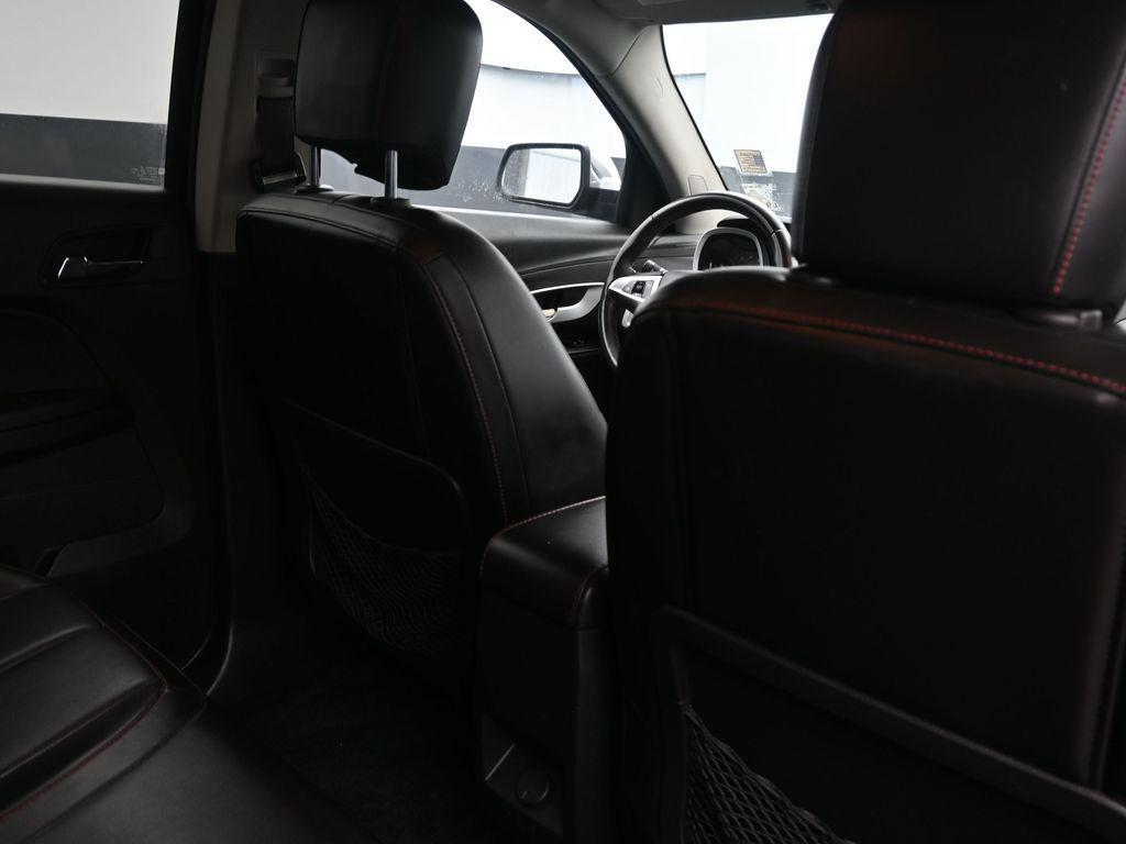 used 2011 Chevrolet Equinox car, priced at $6,487