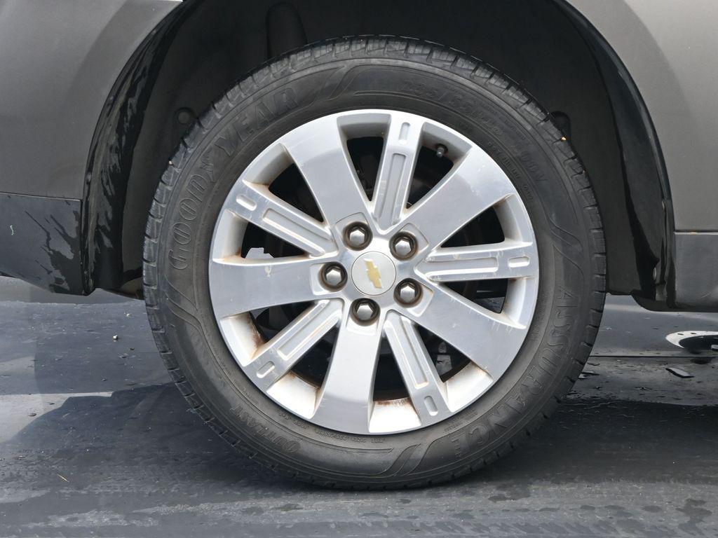 used 2011 Chevrolet Equinox car, priced at $6,487
