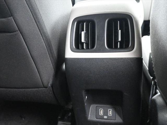 used 2023 Hyundai Tucson car, priced at $20,897
