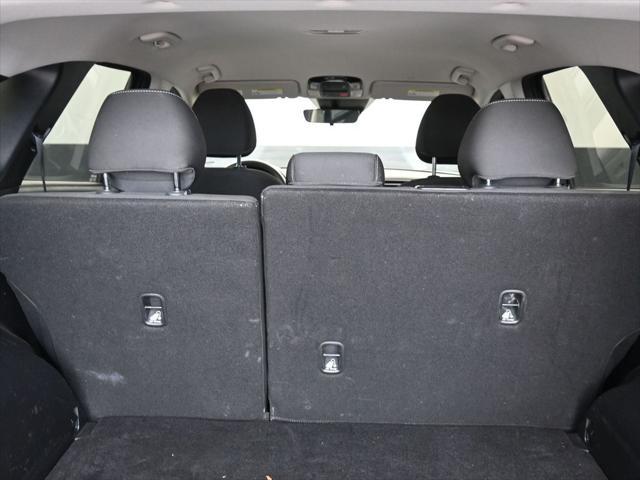 used 2023 Hyundai Tucson car, priced at $20,897