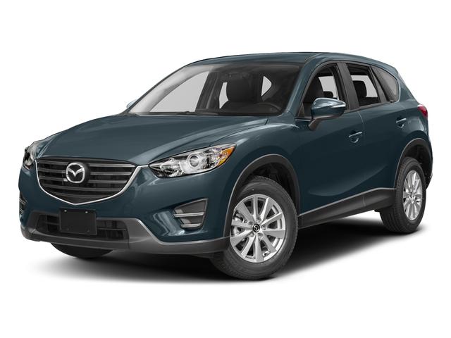 used 2016 Mazda CX-5 car, priced at $9,988