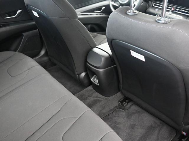 used 2024 Hyundai Elantra car, priced at $25,186