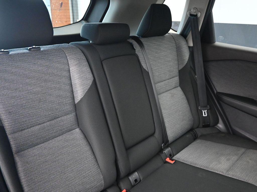 used 2023 Nissan Rogue car, priced at $20,888