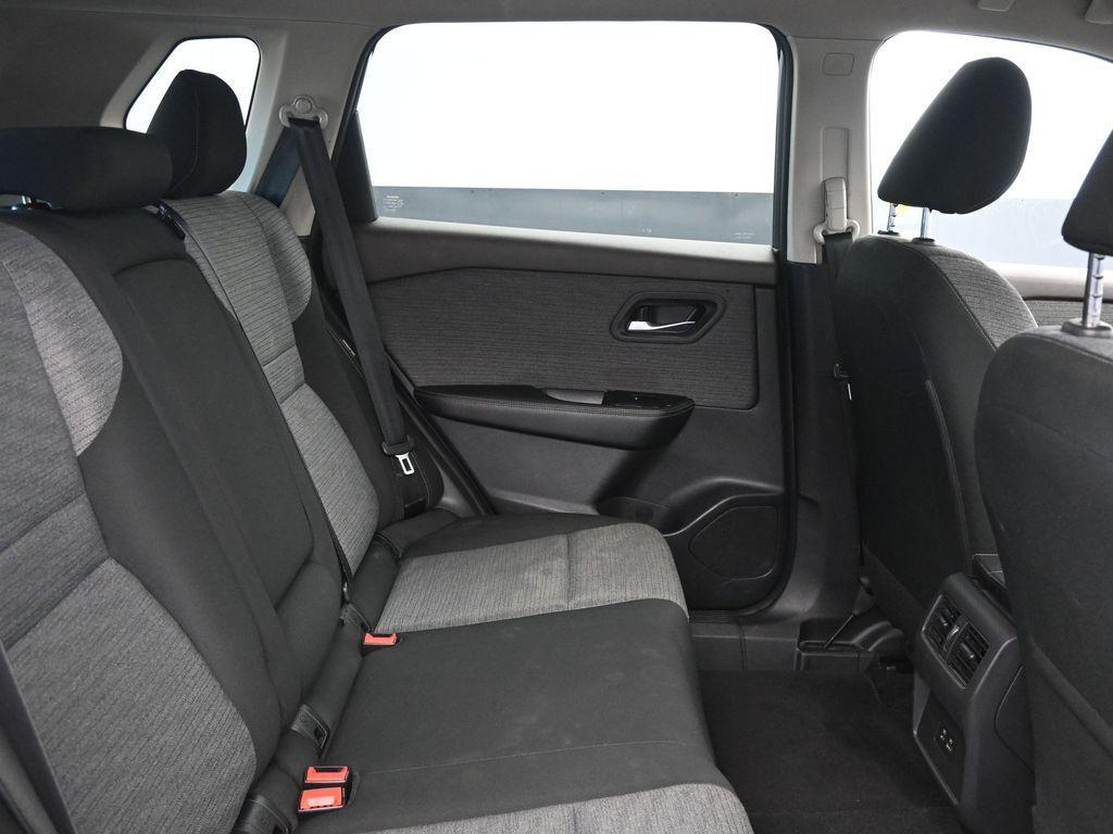used 2023 Nissan Rogue car, priced at $20,888