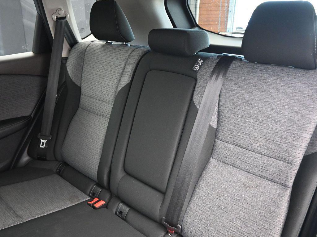 used 2023 Nissan Rogue car, priced at $20,888