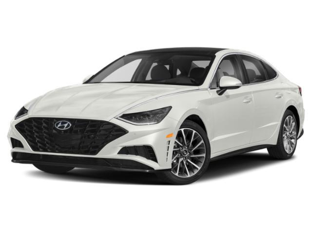 used 2022 Hyundai Sonata car, priced at $24,991