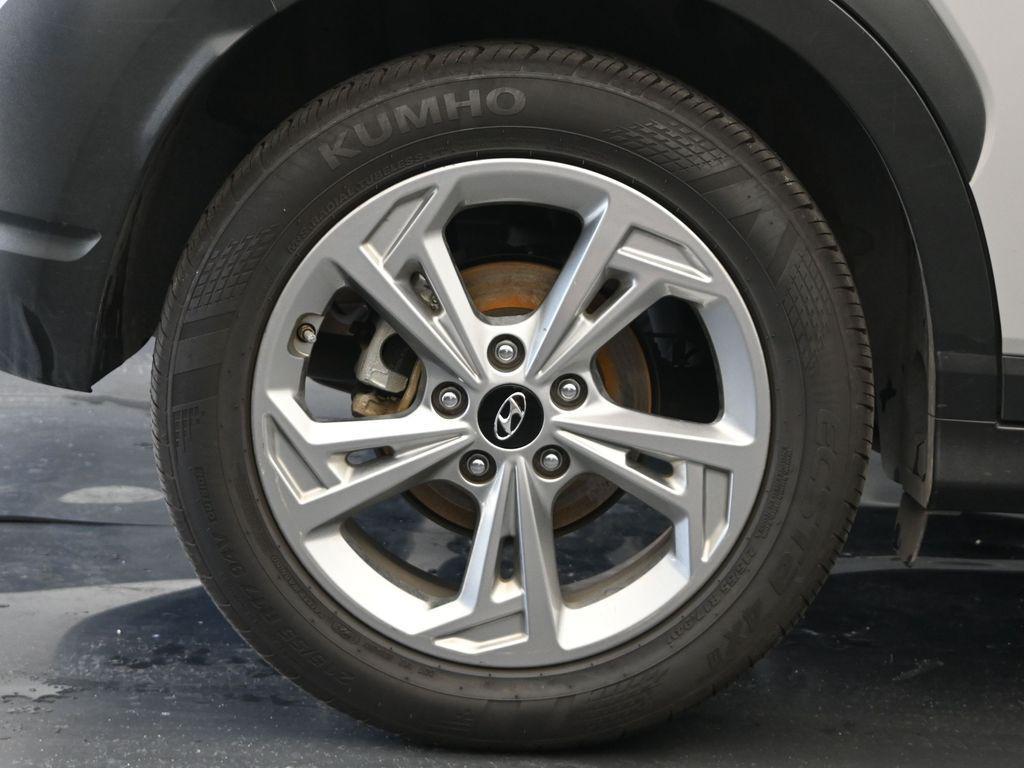 used 2023 Hyundai Kona car, priced at $17,888