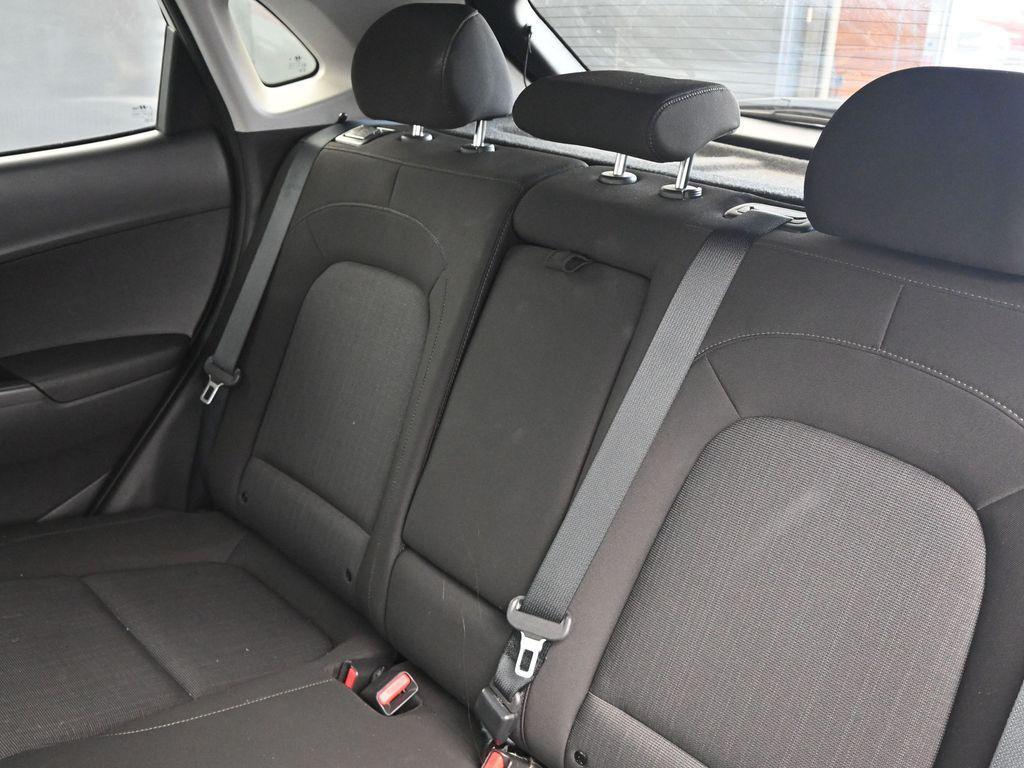 used 2023 Hyundai Kona car, priced at $17,888