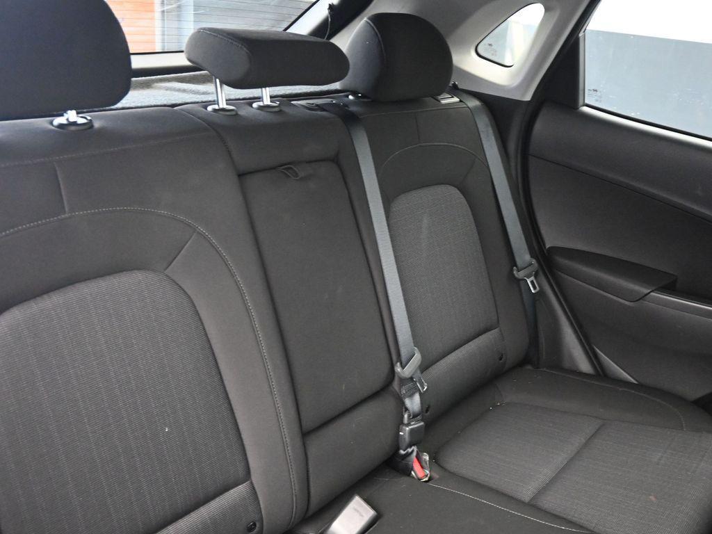 used 2023 Hyundai Kona car, priced at $17,888