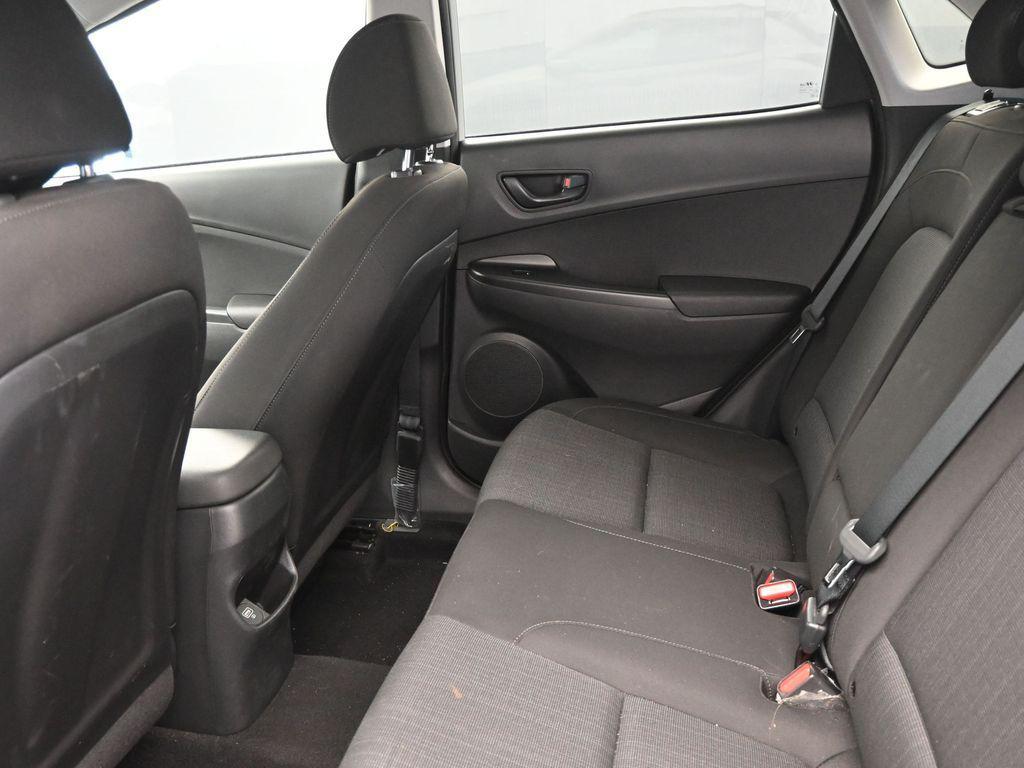 used 2023 Hyundai Kona car, priced at $17,888