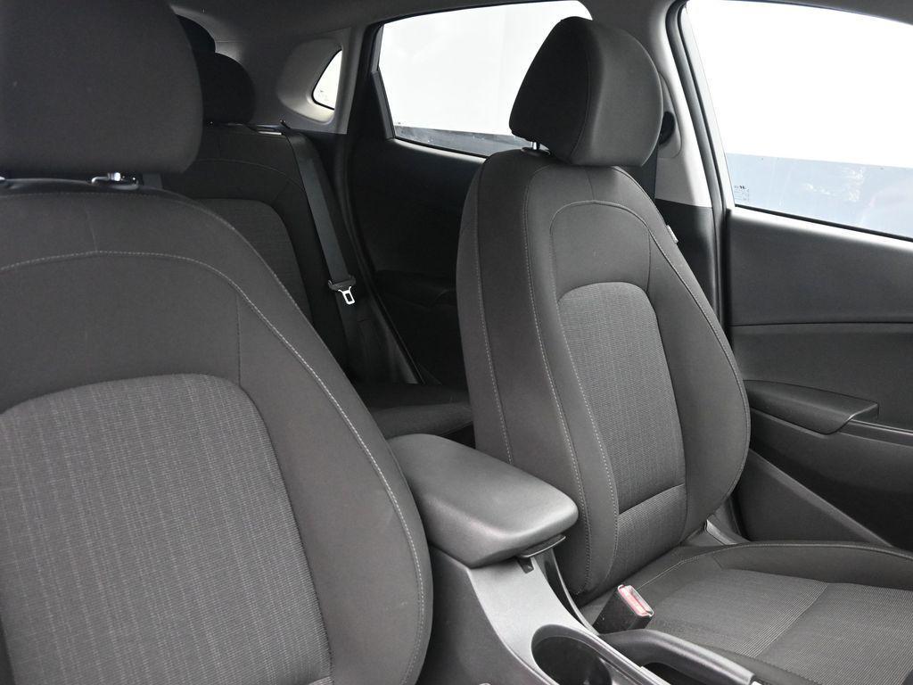 used 2023 Hyundai Kona car, priced at $17,888