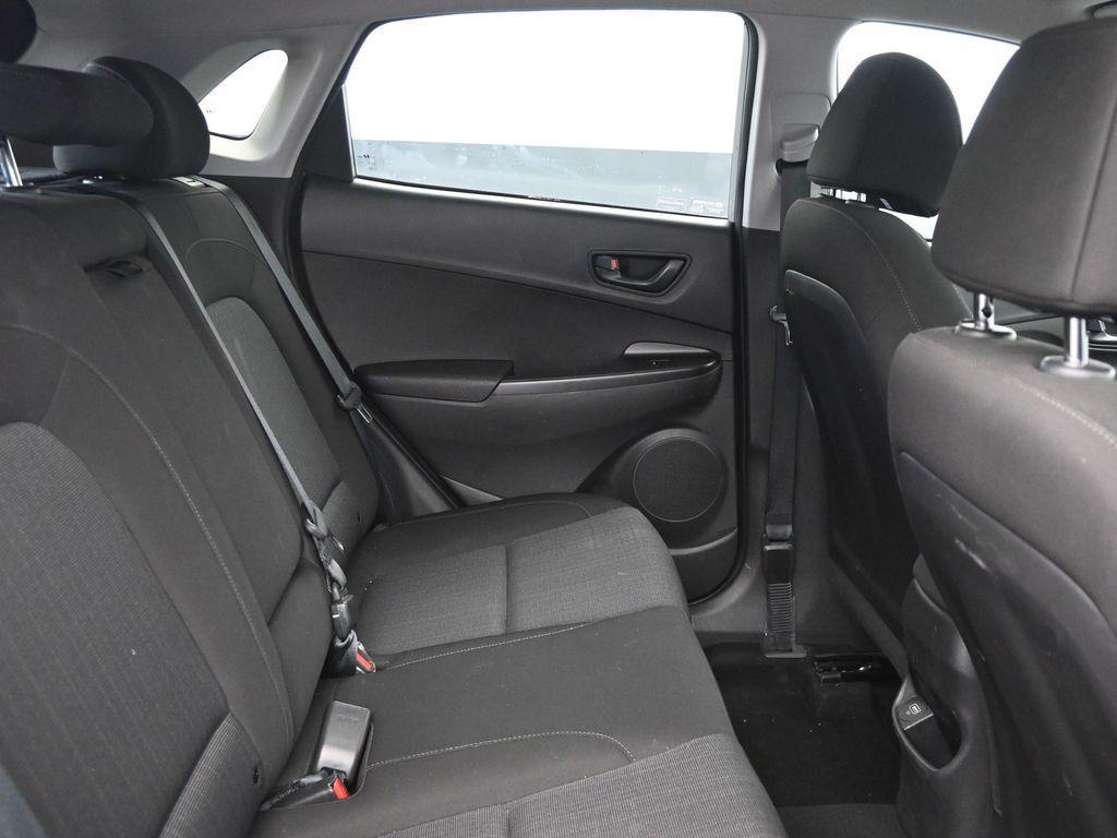 used 2023 Hyundai Kona car, priced at $17,888