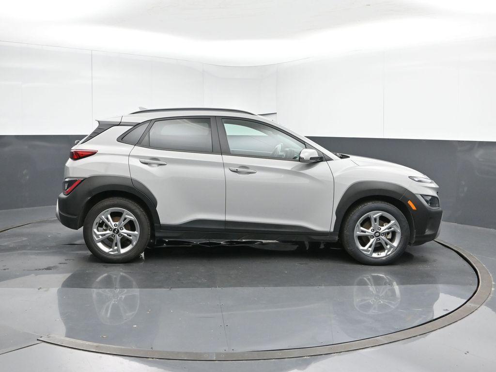used 2023 Hyundai Kona car, priced at $17,888
