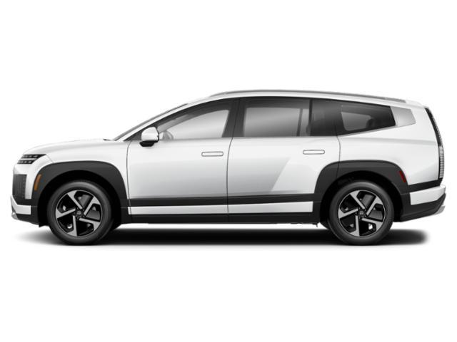 new 2026 Hyundai IONIQ 9 car