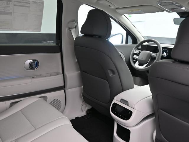 new 2026 Hyundai IONIQ 9 car