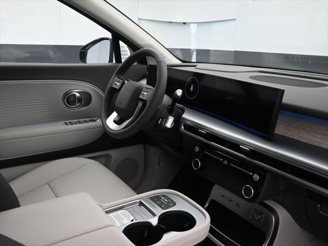 new 2026 Hyundai IONIQ 9 car