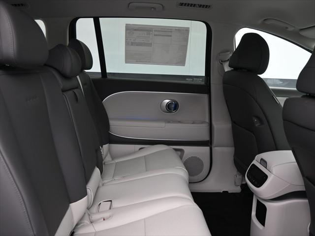 new 2026 Hyundai IONIQ 9 car