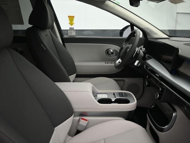 new 2026 Hyundai IONIQ 9 car