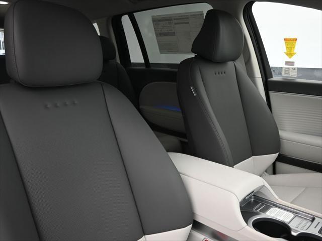 new 2026 Hyundai IONIQ 9 car