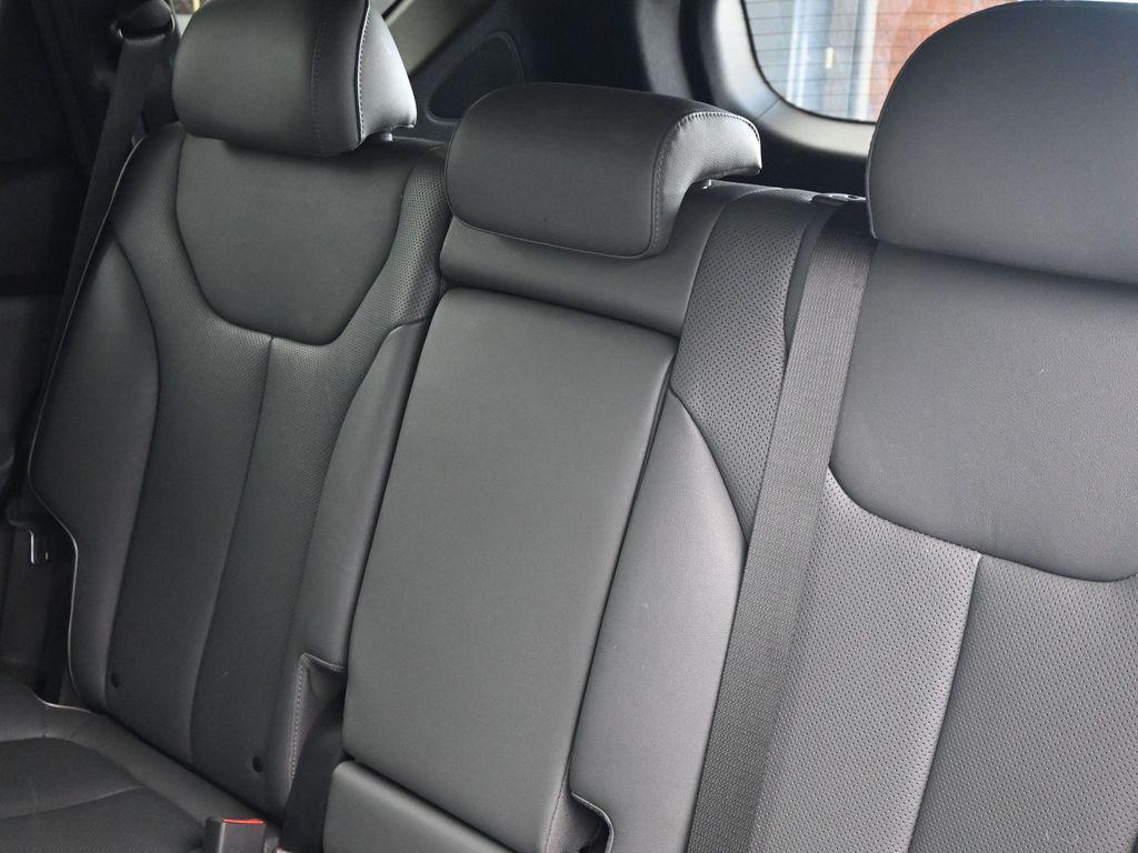 used 2023 Hyundai Santa Fe car, priced at $26,448