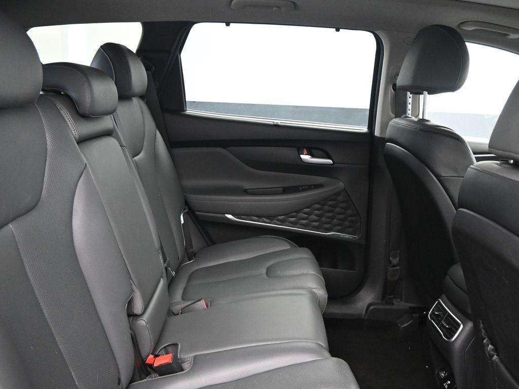 used 2023 Hyundai Santa Fe car, priced at $26,448
