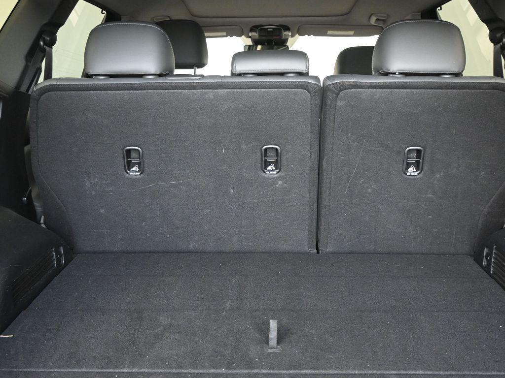 used 2023 Hyundai Santa Fe car, priced at $26,448