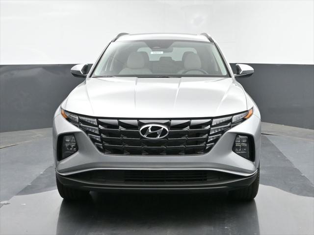 used 2024 Hyundai Tucson car, priced at $26,991