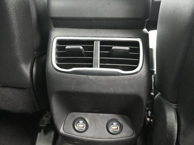 used 2023 Hyundai Santa Fe car, priced at $22,324